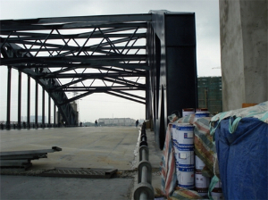 泸水专注工业场景喷漆服务