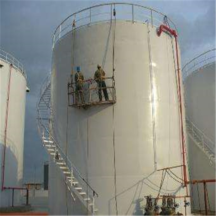 泸水喷漆翻新・工业喷漆・设备喷漆服务简介